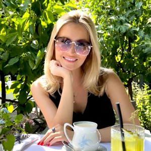 Наталия Плахотникова