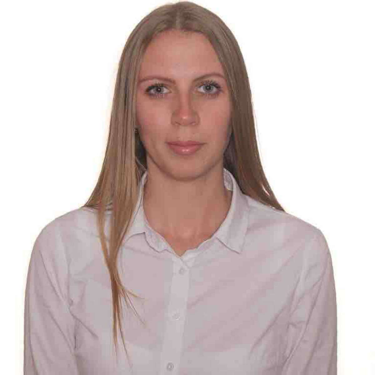 Светлана Милютина