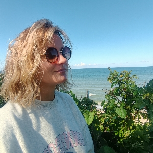 Марина Седых | Сетка — социальная сеть от hh.ru