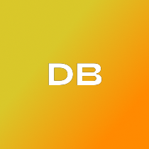 DB_sound_prod