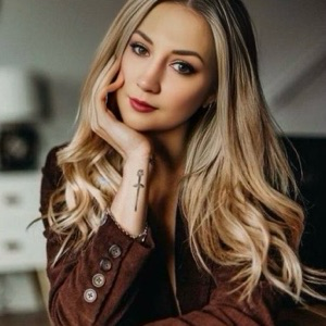Елена Иванова
