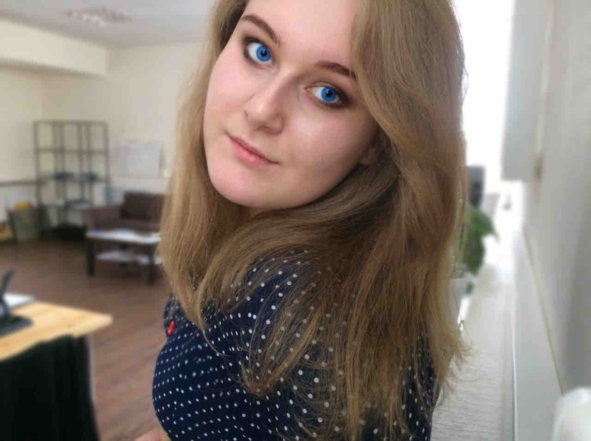 Диана Джанибекова