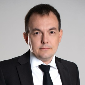 Евгений Тарасевич