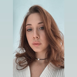 Карина Трач | Сетка — социальная сеть от hh.ru