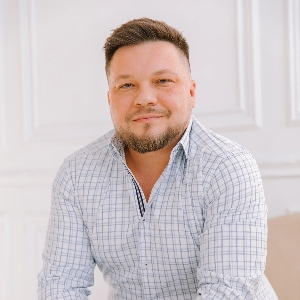 Олег Кухарский | Сетка — социальная сеть от hh.ru