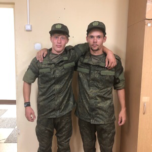 Иван Сёмин