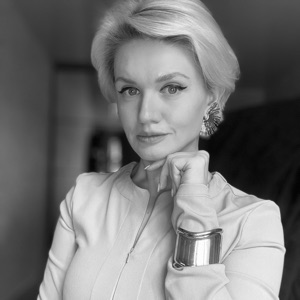 Ксения Седельникова