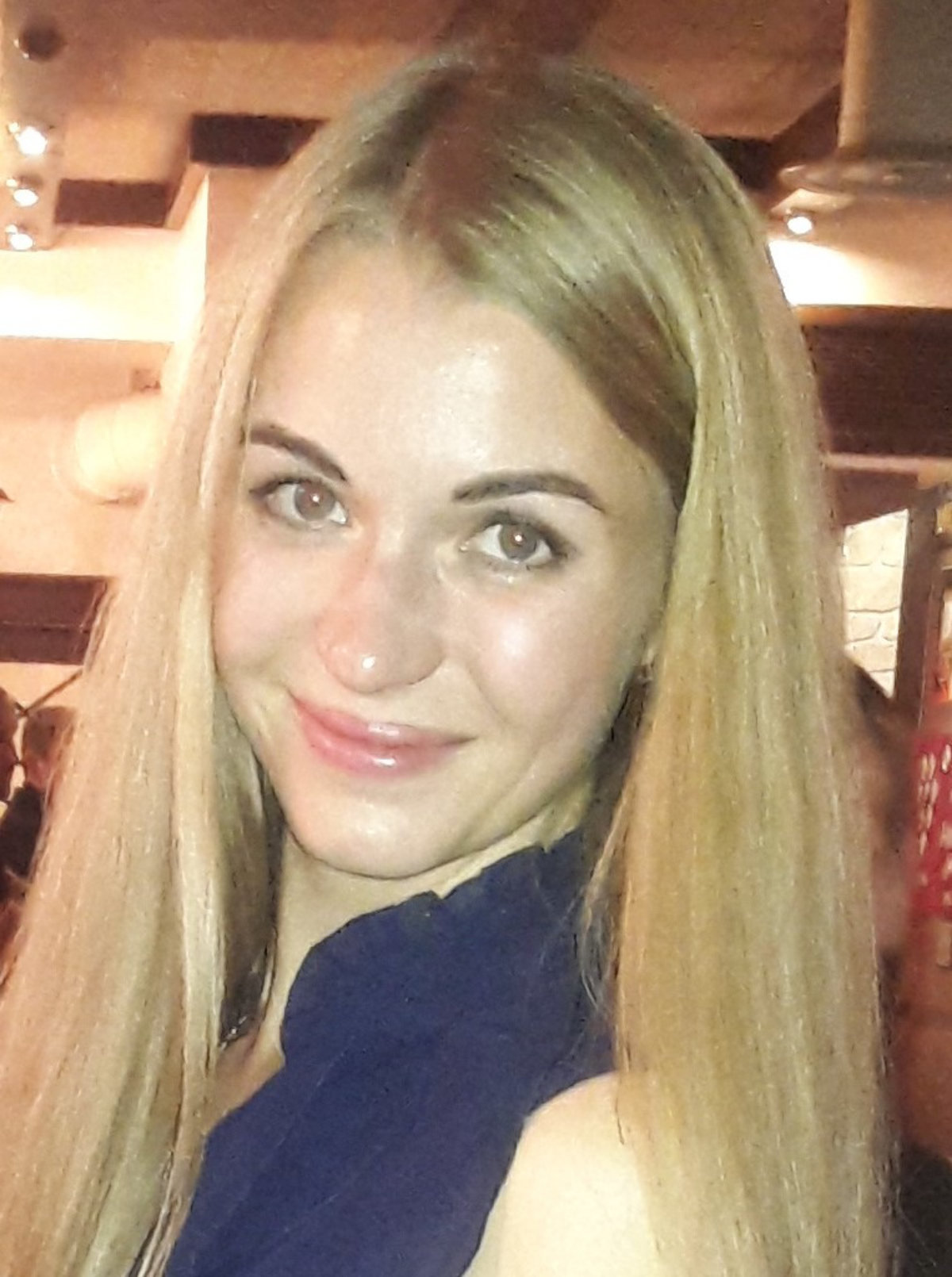 Екатерина Куменко | Сетка — социальная сеть от hh.ru