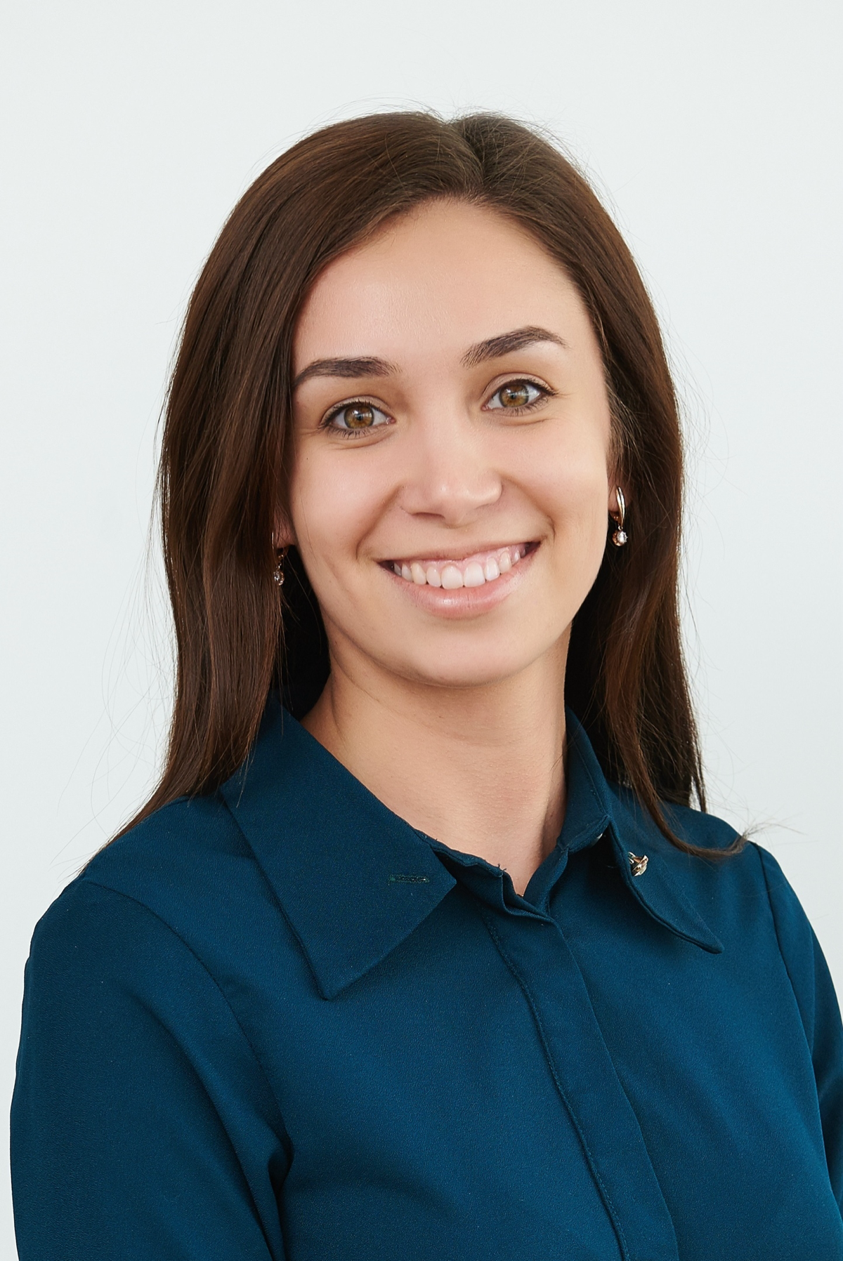 Светлана Ампилогова | Сетка — социальная сеть от hh.ru