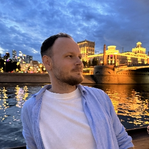 Евгений Семин | Сетка — социальная сеть от hh.ru