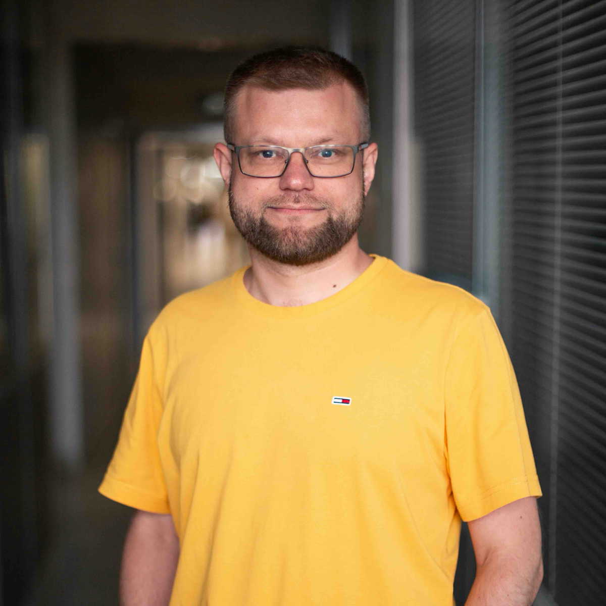 Михаил Кочуров | Сетка — социальная сеть от hh.ru