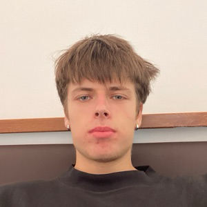 Андрей Ильин