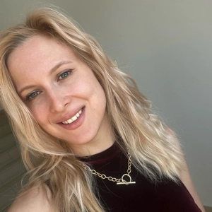 Екатерина Шахова