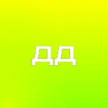 community avatar