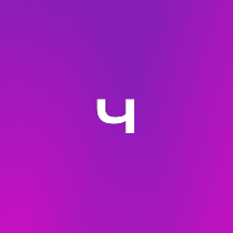 community avatar