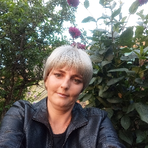 Елена Аверьянова