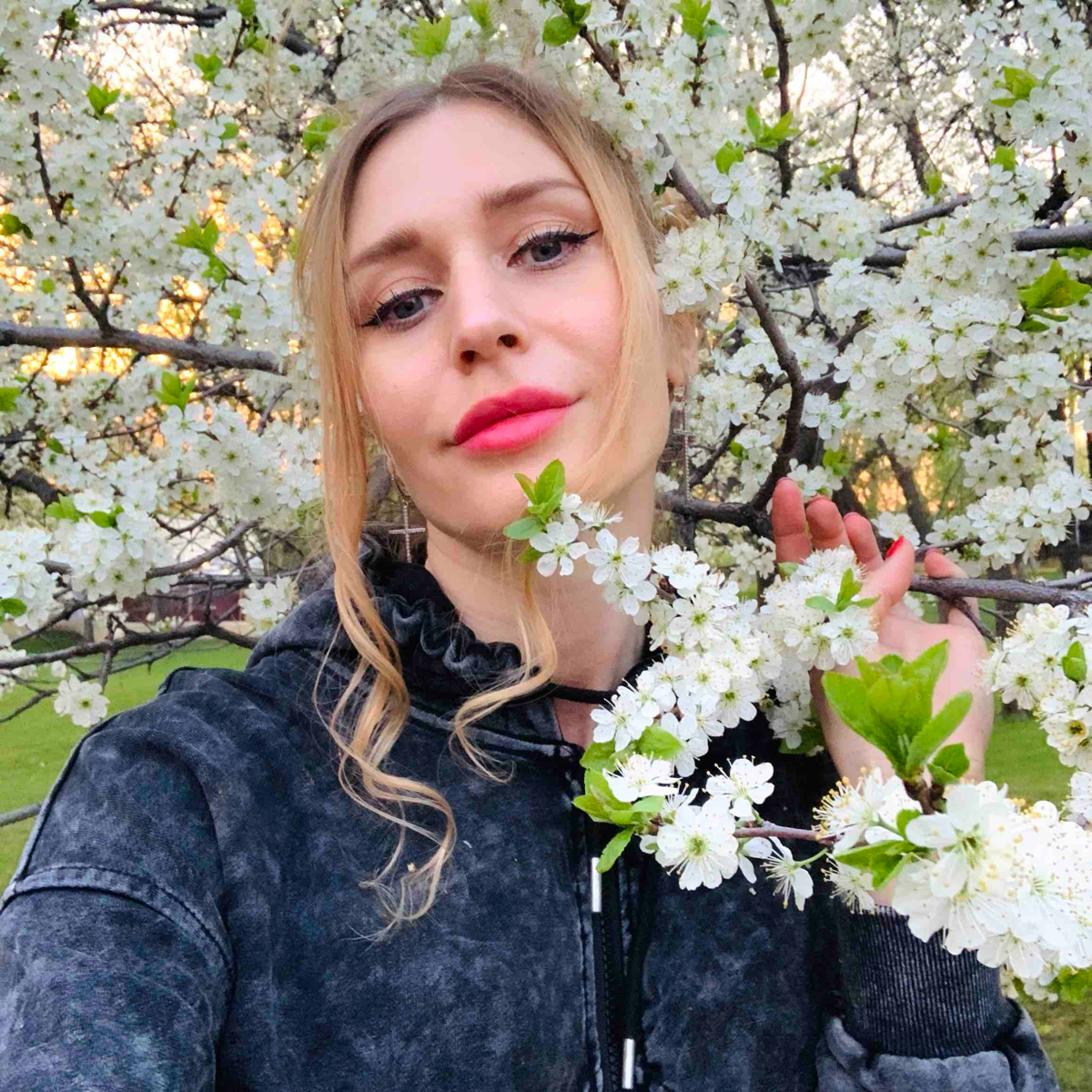 Марина Львицына