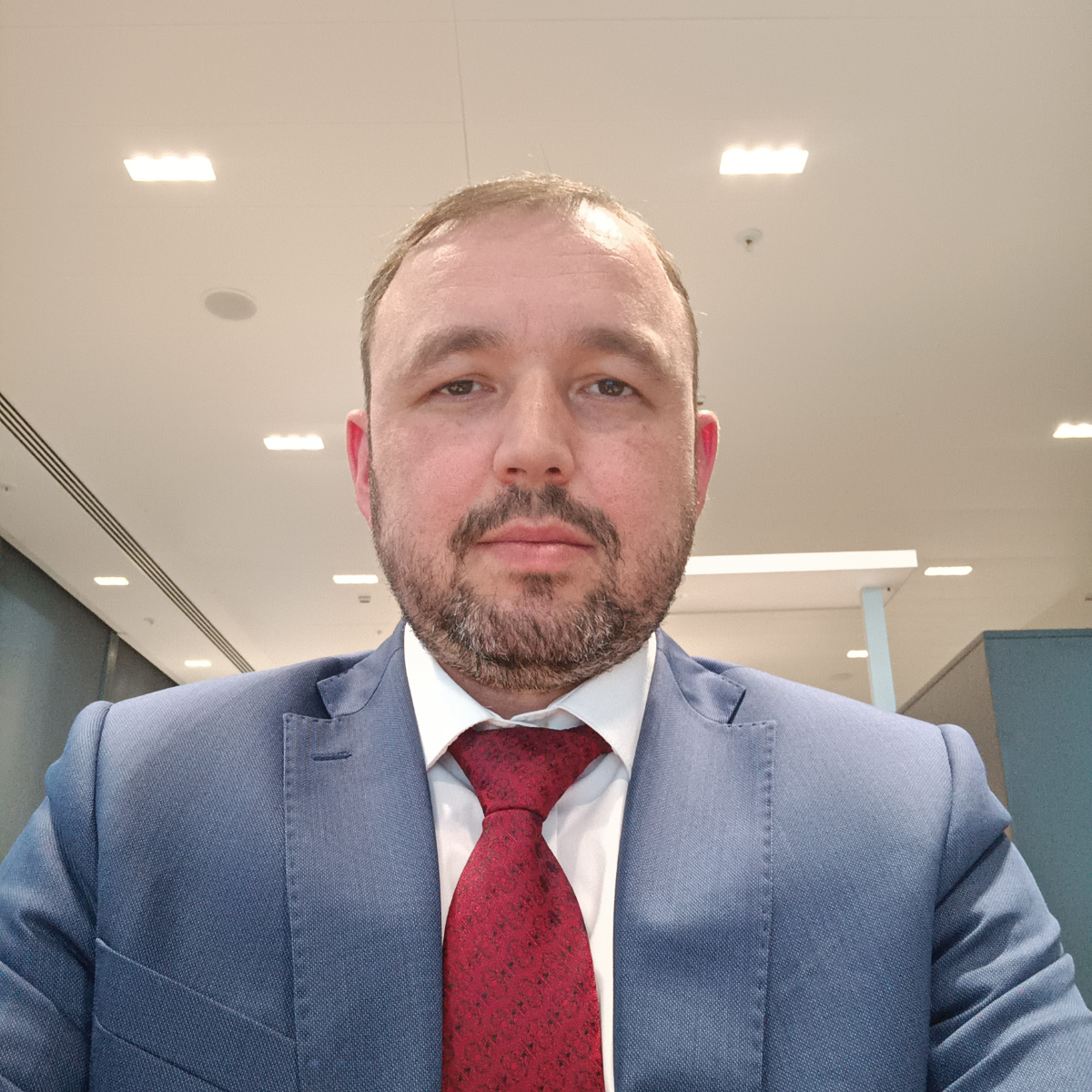 Хисаметдинов Ильдар