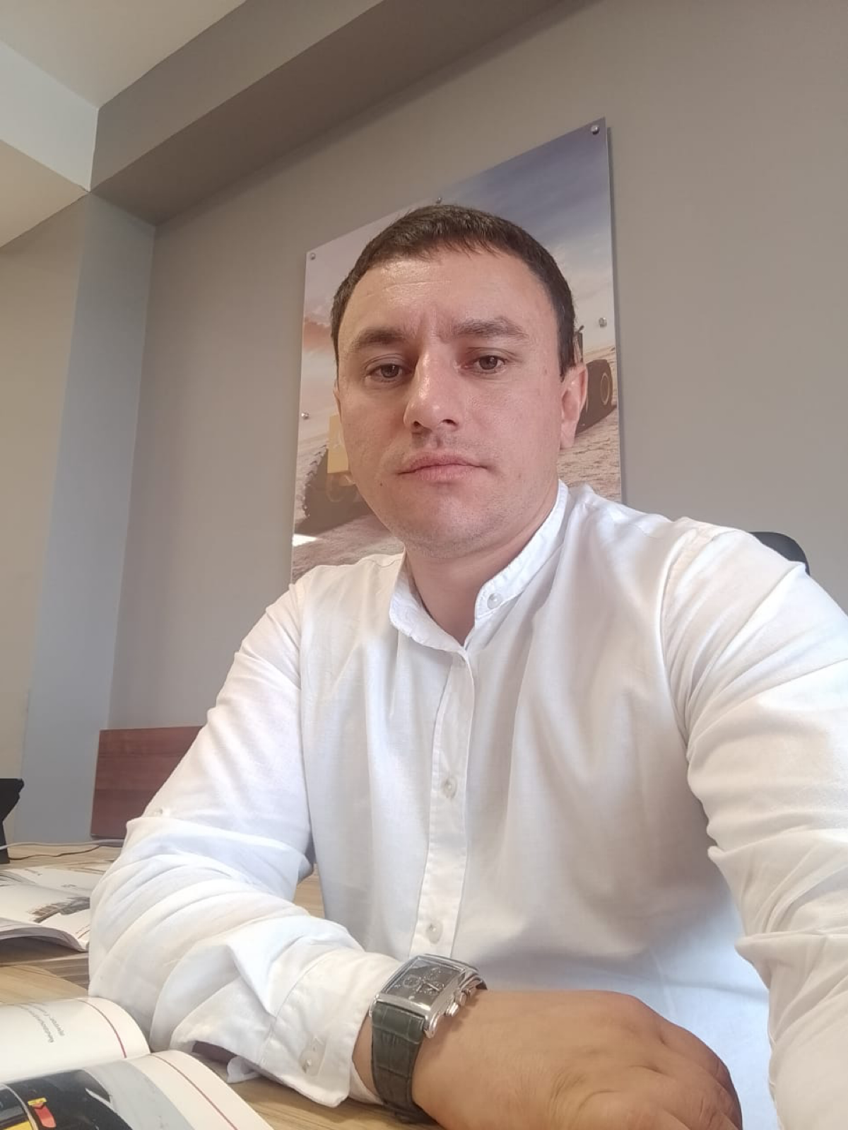 Иван Пую | Сетка — социальная сеть от hh.ru