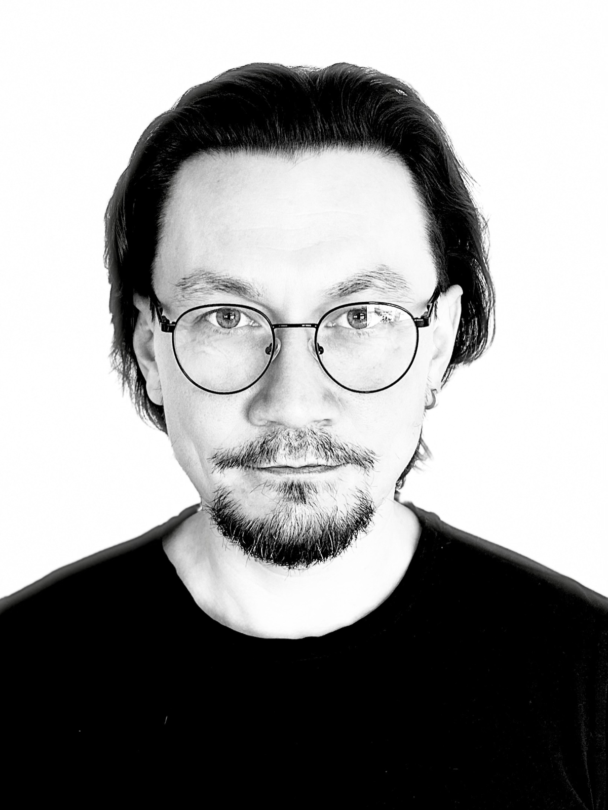 Марат Джуманьязов | Сетка — социальная сеть от hh.ru