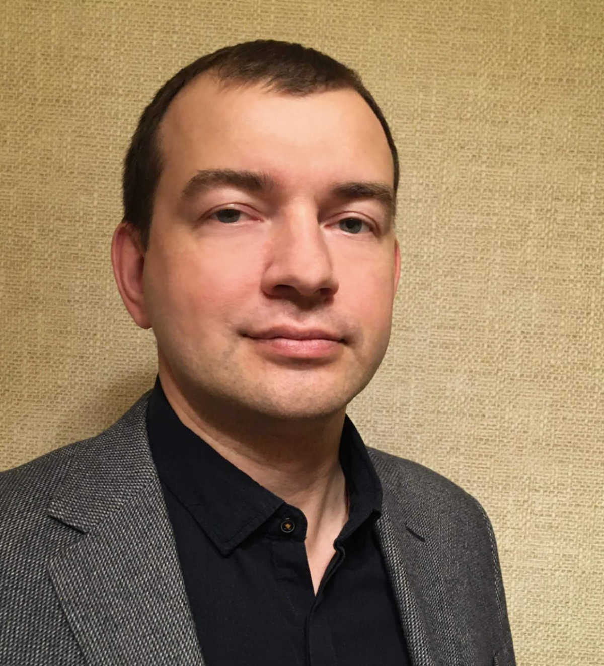 Андрей Телегин