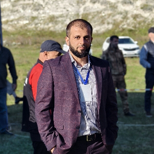 Гасан Сулейманов