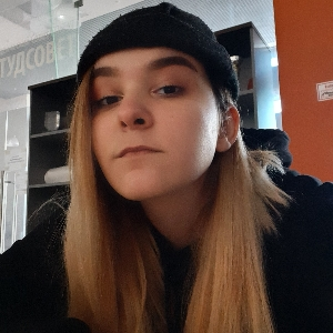 Арина Смирнова