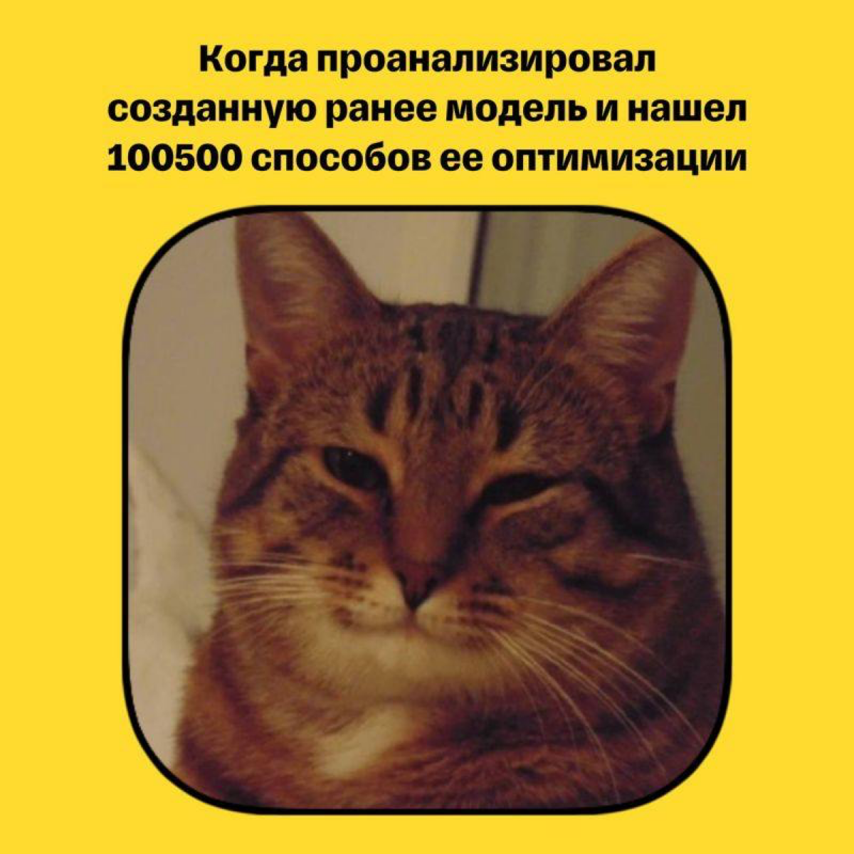 Аудит моделей – что это такое и зачем оно нам вообще нужно?
В процессе разработки новых решений легко забыть об оптимизации уже существующих процессов | Сетка — социальная сеть от hh.ru