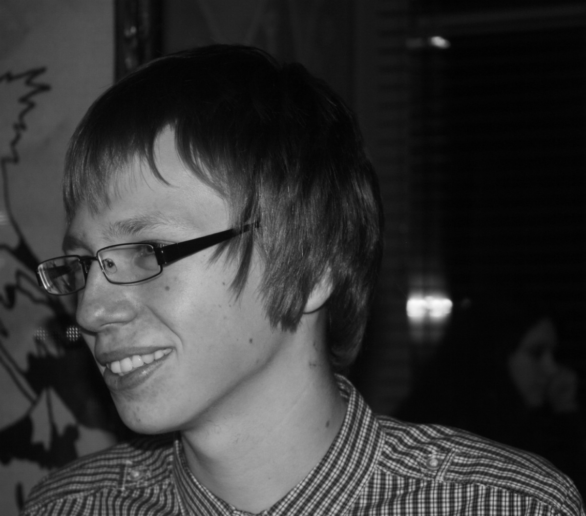 Евгений Горбачев