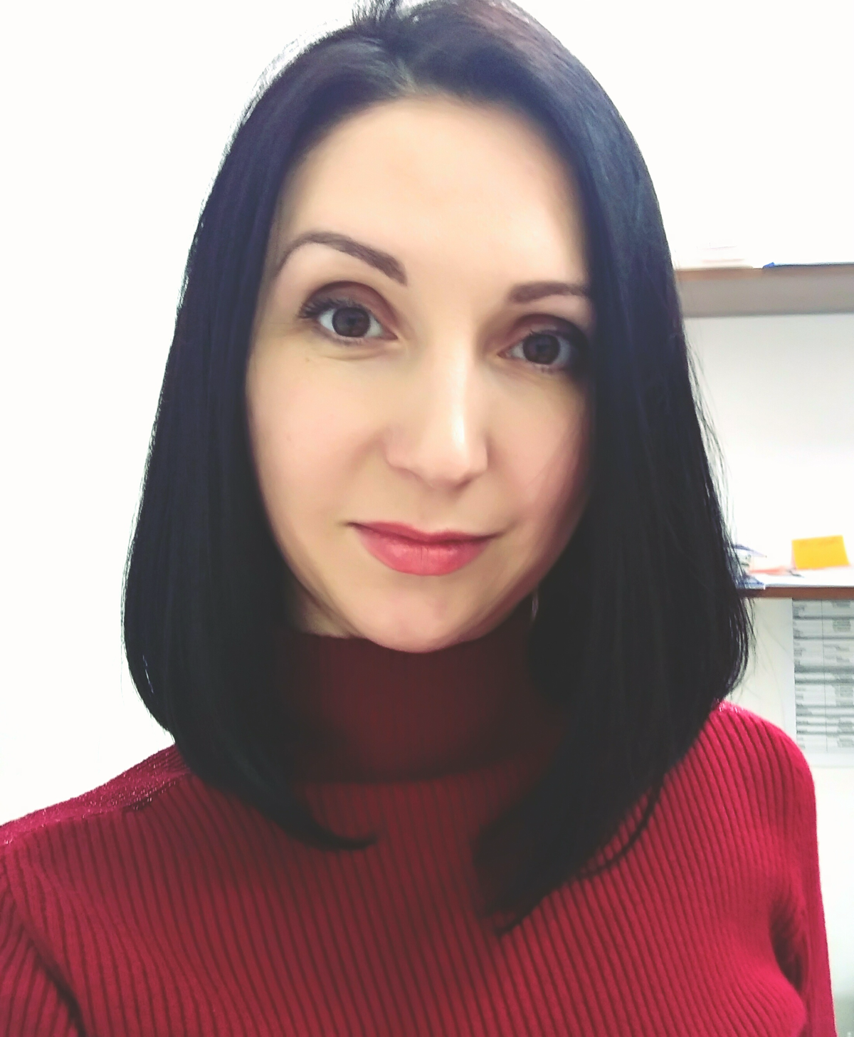 Елена Ивановна