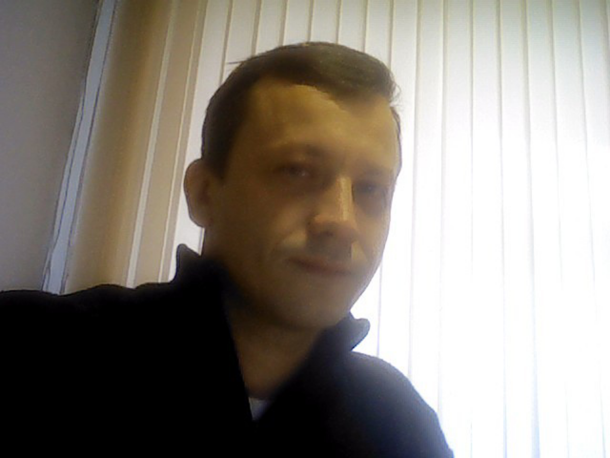 Александр Алышев