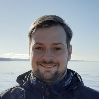 Сергей Боровых