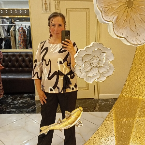 Татьяна Рахимова | Сетка — социальная сеть от hh.ru