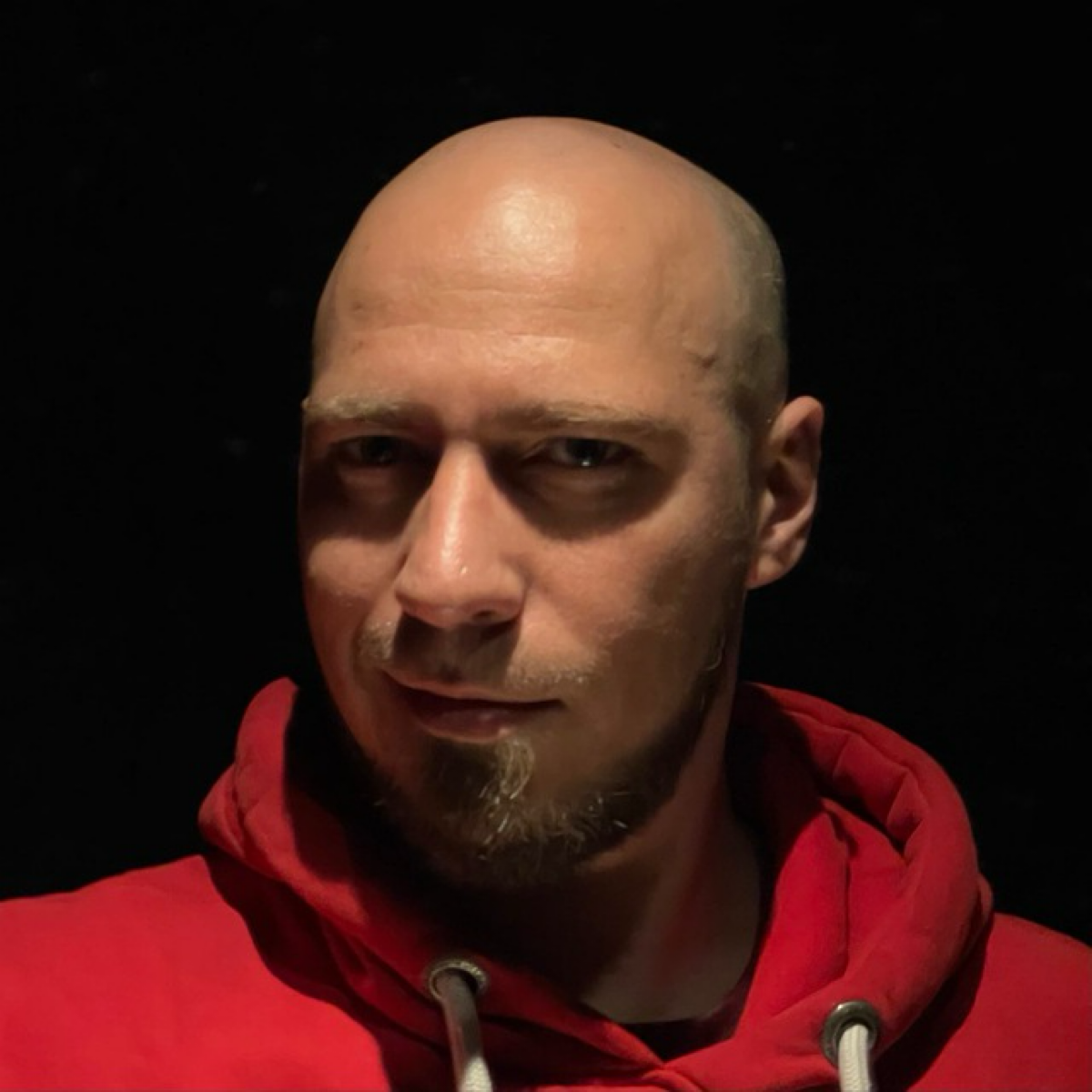 Михаил Панченко | Сетка — социальная сеть от hh.ru