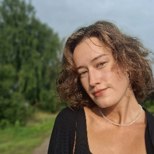 Василиса Садилова | Сетка — социальная сеть от hh.ru