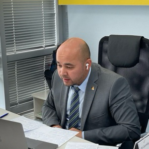 Ильнур Батыров | Сетка — социальная сеть от hh.ru