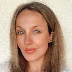 Ангелина Острая | Сетка — социальная сеть от hh.ru