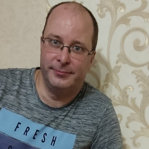 Юрий Мосин | Сетка — социальная сеть от hh.ru