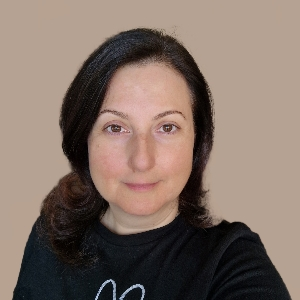 Гоар Варданян