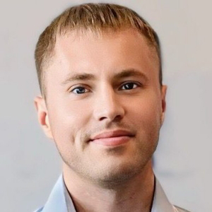 Вячеслав Ильеня | Сетка — социальная сеть от hh.ru