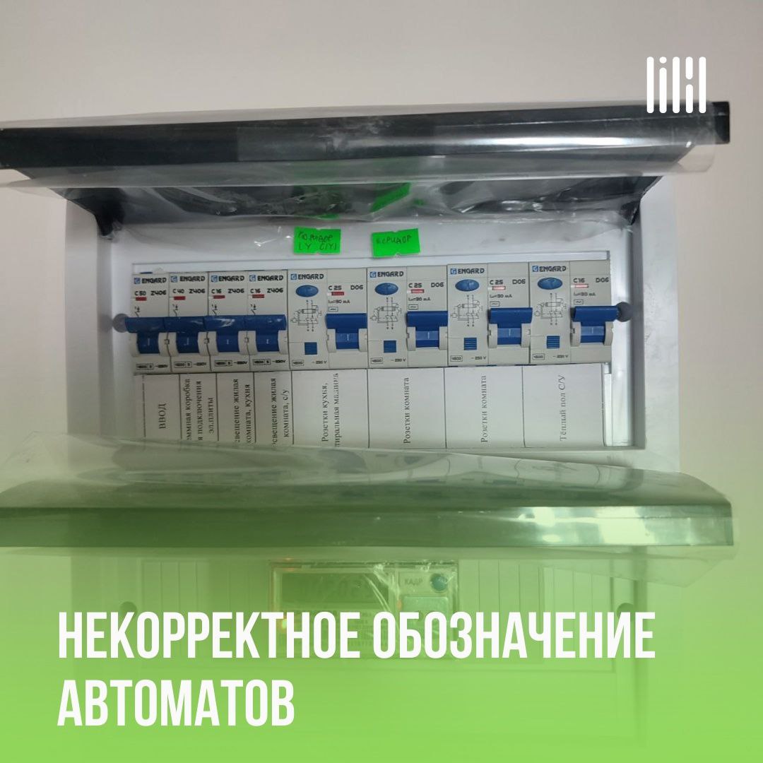 Делимся результатами приёмок квартир в К "МотовилихинSKY"
Адрес: г. Пермь, ул. Гашкова, д | Сетка — социальная сеть от hh.ru