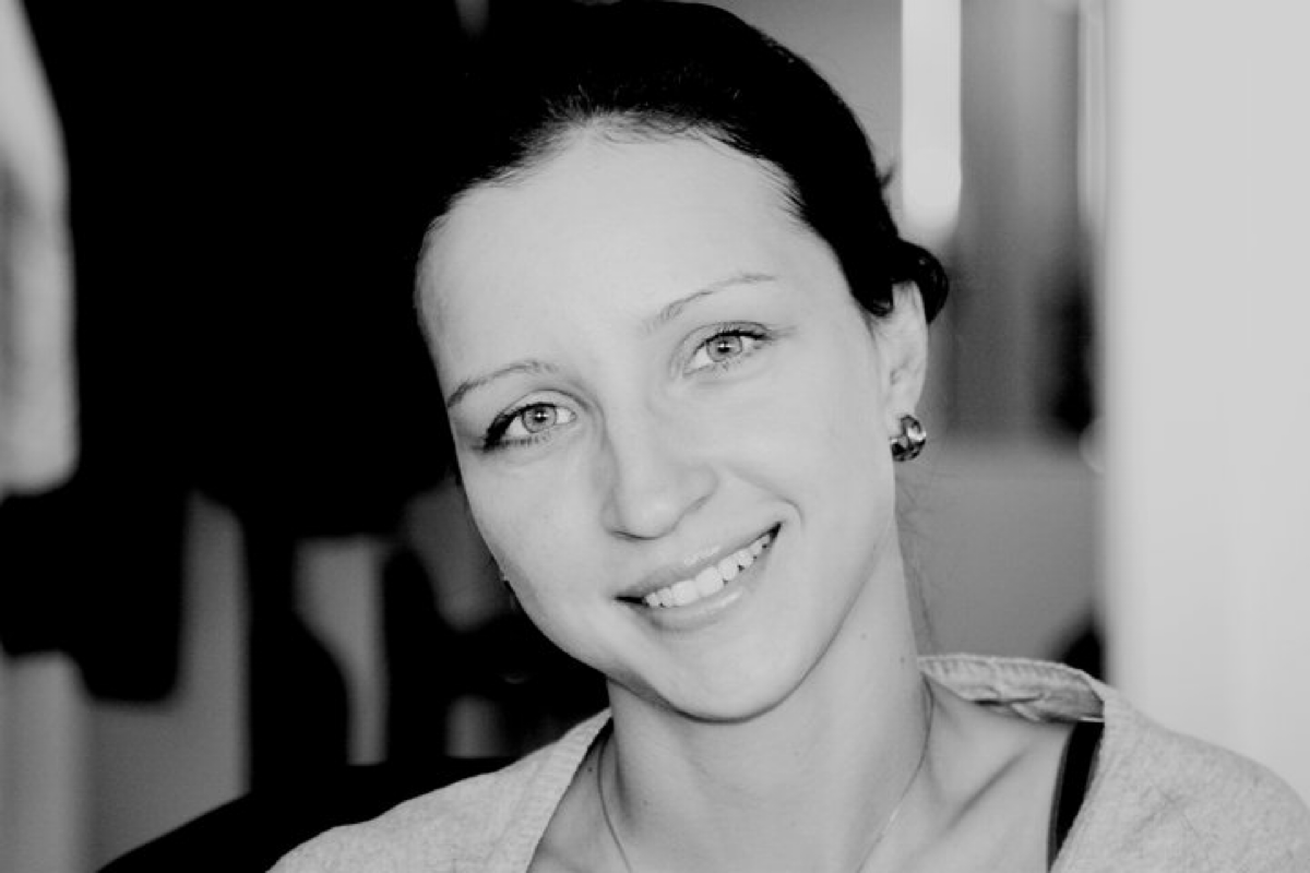 Суханова Ольга