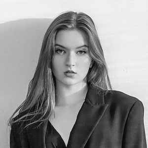 Лина Жидкова | Сетка — социальная сеть от hh.ru