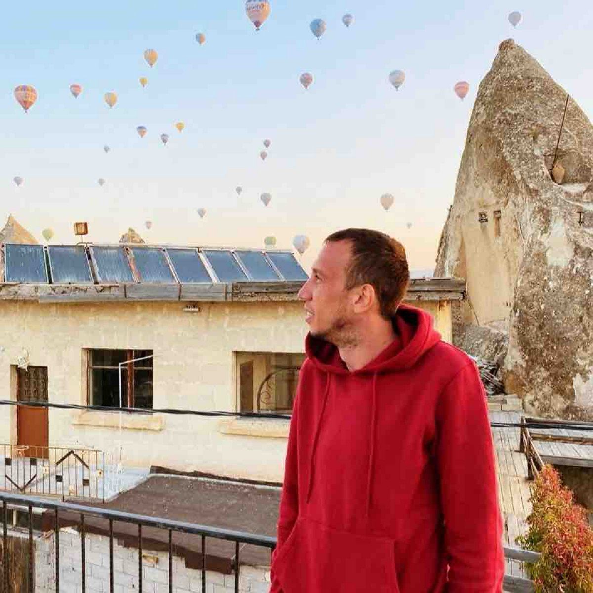 Dima Sha | Сетка — социальная сеть от hh.ru