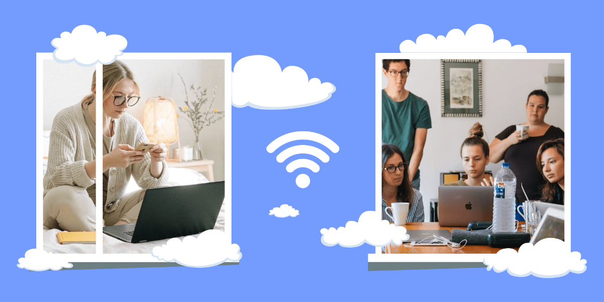 Игровая индустрия высказалась: удаленная работа vs гибридной работы vs работы в офисе
На прошлой неделе я представил гипотезу о том, почему удаленные работники все менее продуктивны, тревожны, подавле... | Сетка — социальная сеть от hh.ru