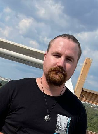 Владимир Меркулов