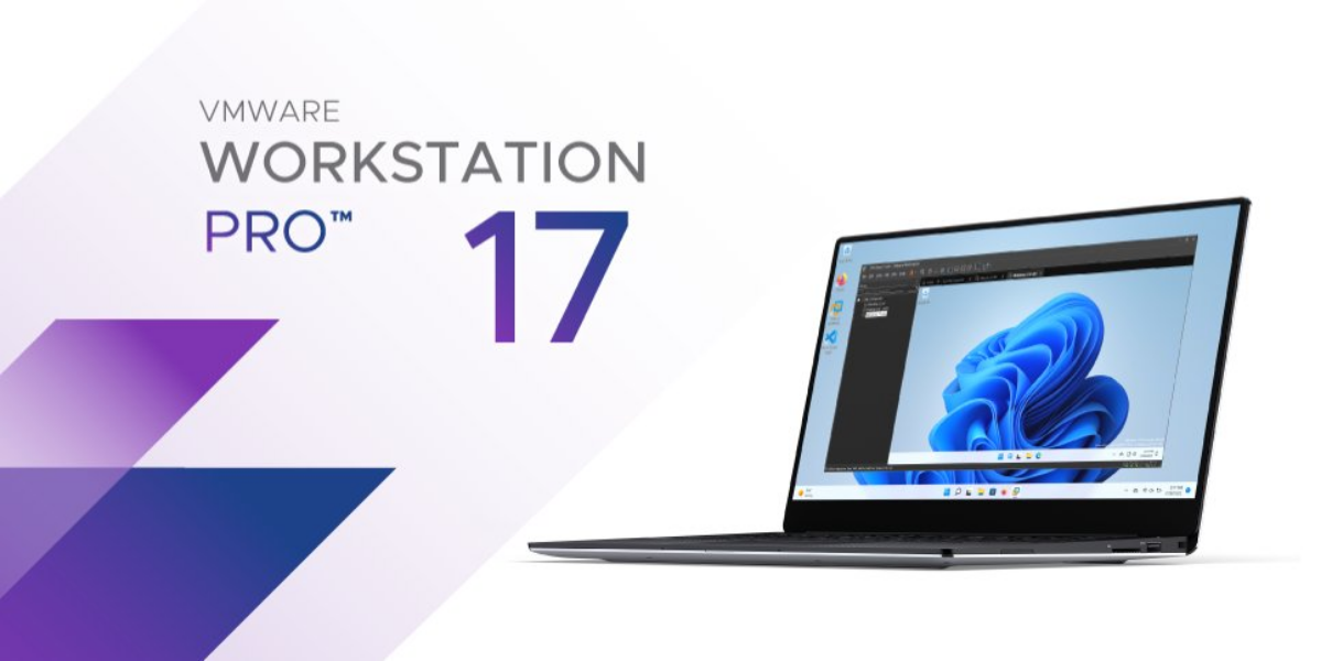 Инструкция по установке VMWare workstation pro 17 на Ubuntu | Сетка — социальная сеть от hh.ru