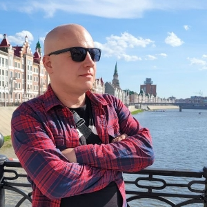 Валентин Зонов