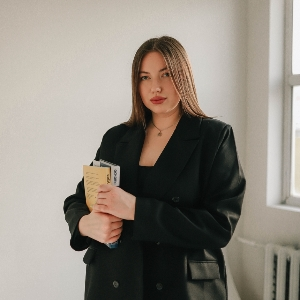 Дарья Волосникова | Сетка — социальная сеть от hh.ru