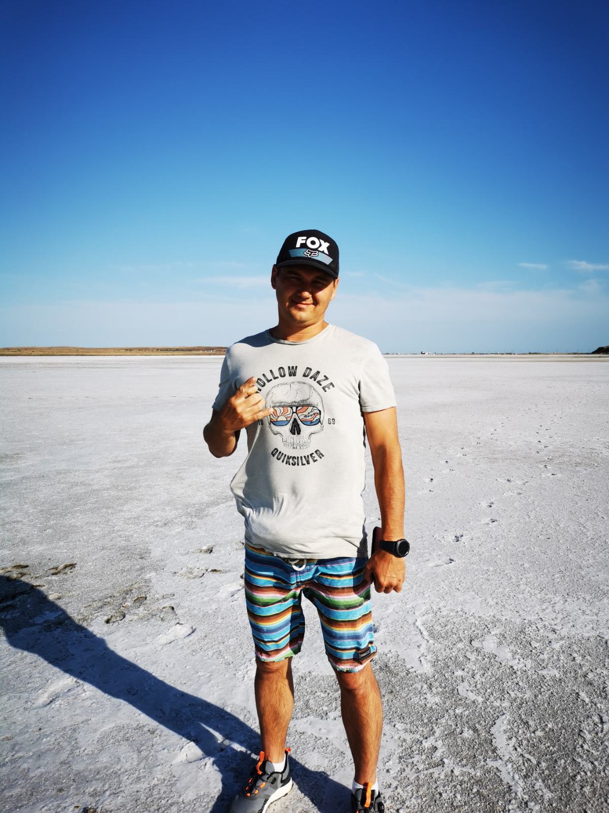 Игорь Аскаров